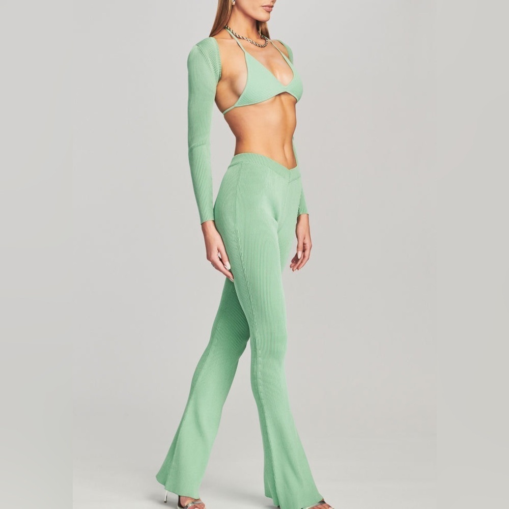 SER.O.YA Lux Ribbed Set NEW - Picture 2 of 16